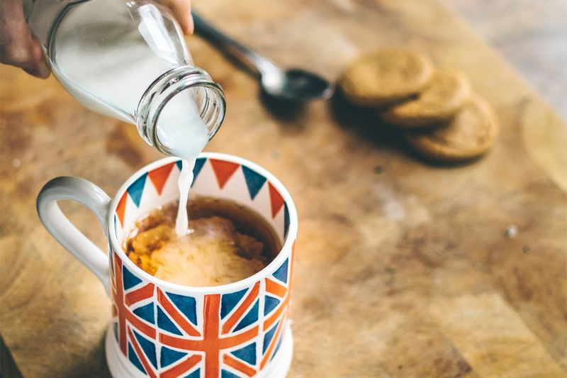 English Breakfast Tea
