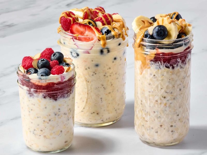 Oats