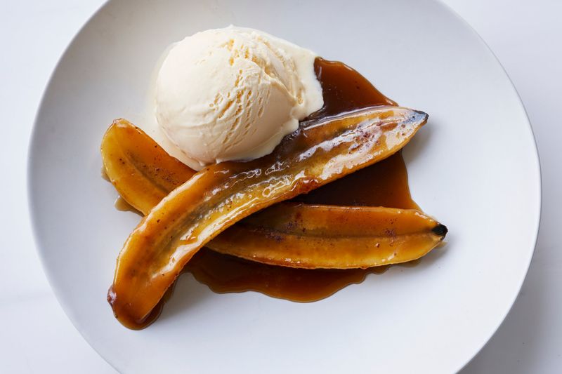 Banana Foster