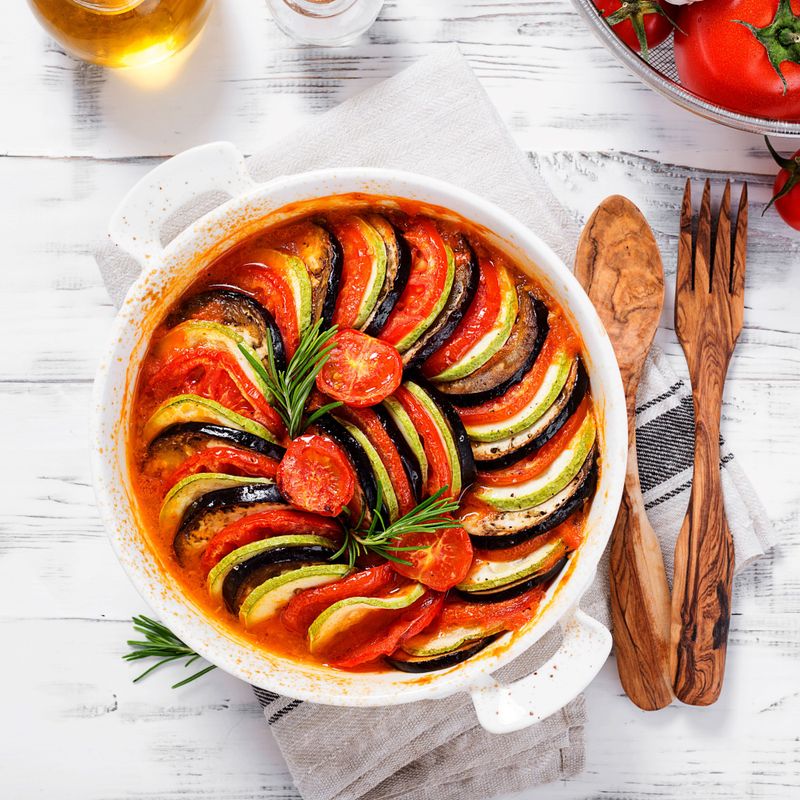 Ratatouille