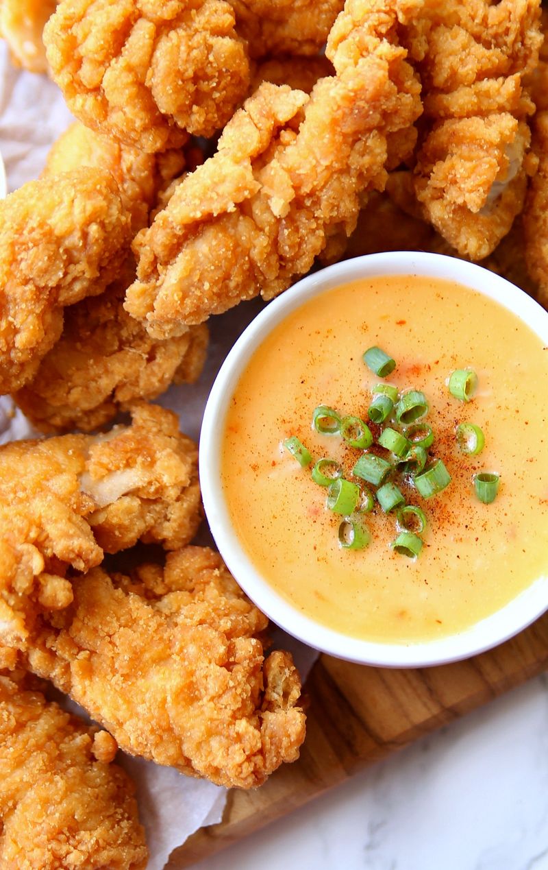 Chicken Tenders