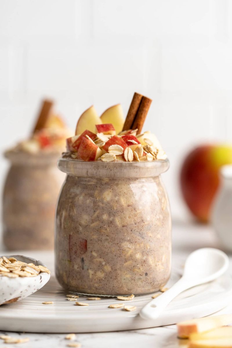Overnight Oats