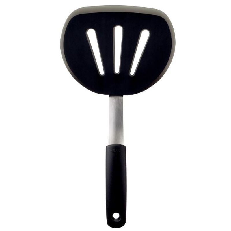 Silicone Pancake Spatula