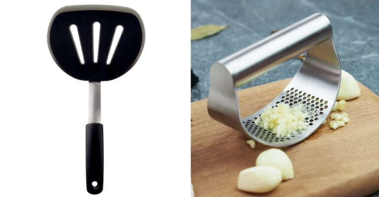 Chef-Approved Kitchen Essentials Under $10 For Amazon Prime Day