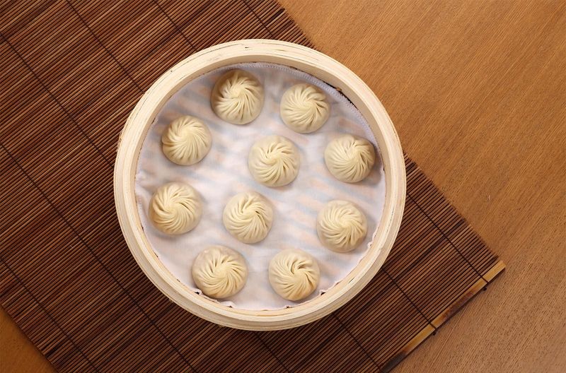 Din Tai Fung (Aria Resort & Casino)