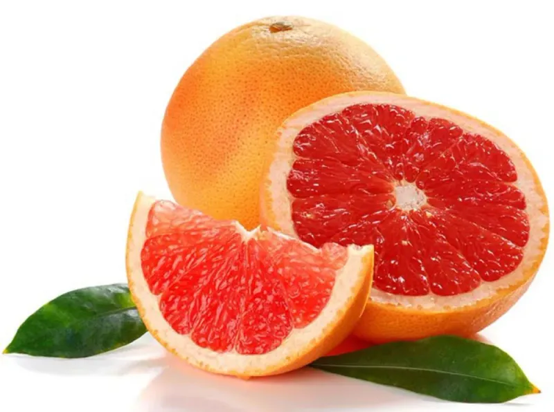 Grapefruit