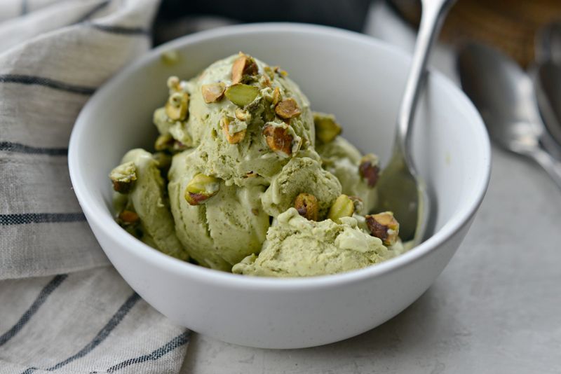 Pistachio