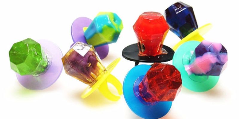 Ring Pops