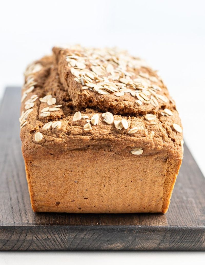 Spelt Bread