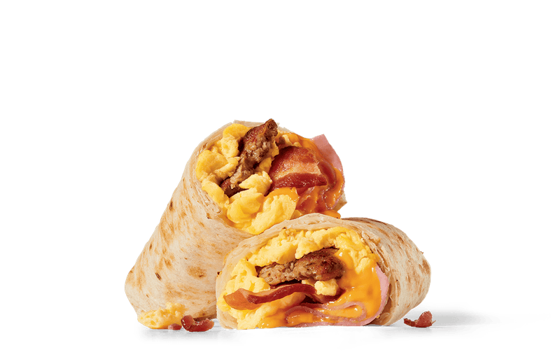 Jack in the Box