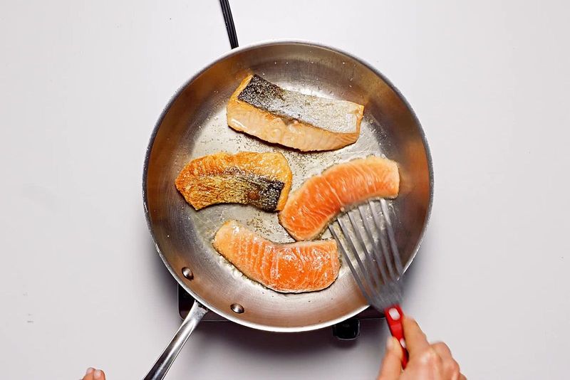 Salmon