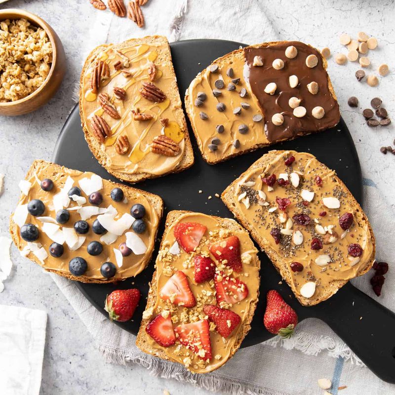 Peanut Butter