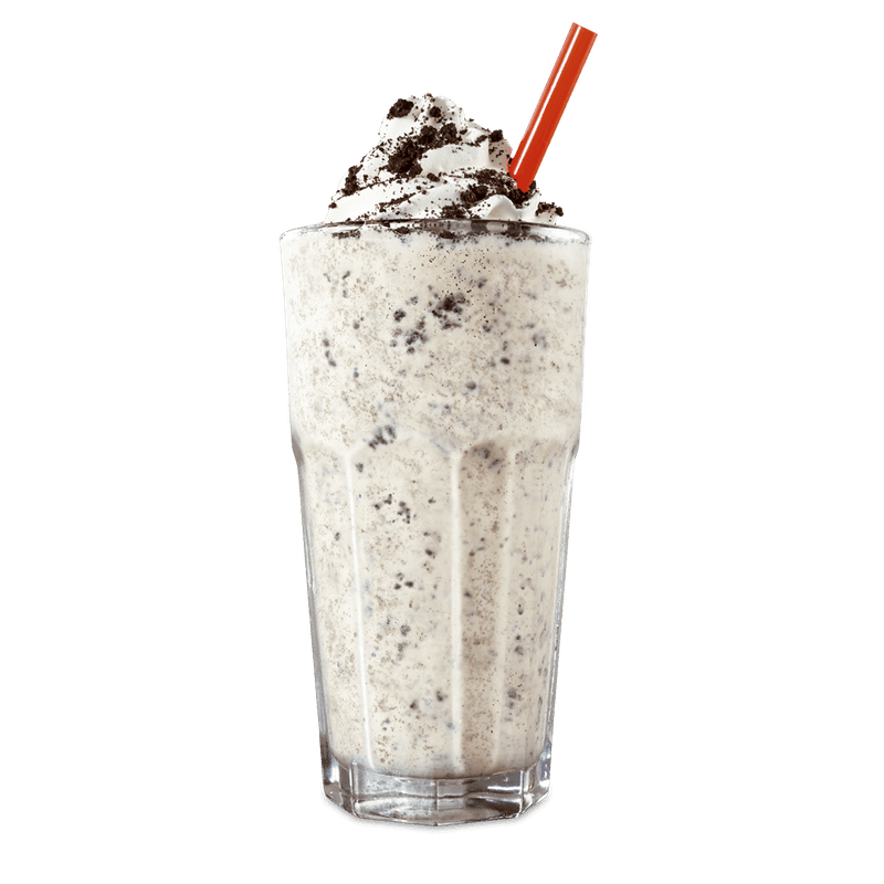 Oreo Shake (Large)