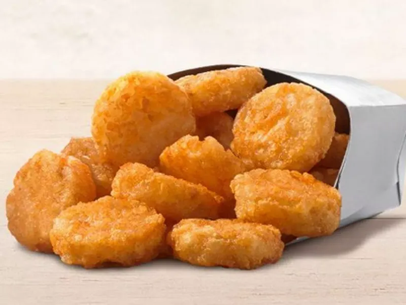 Hash Browns (Breakfast)