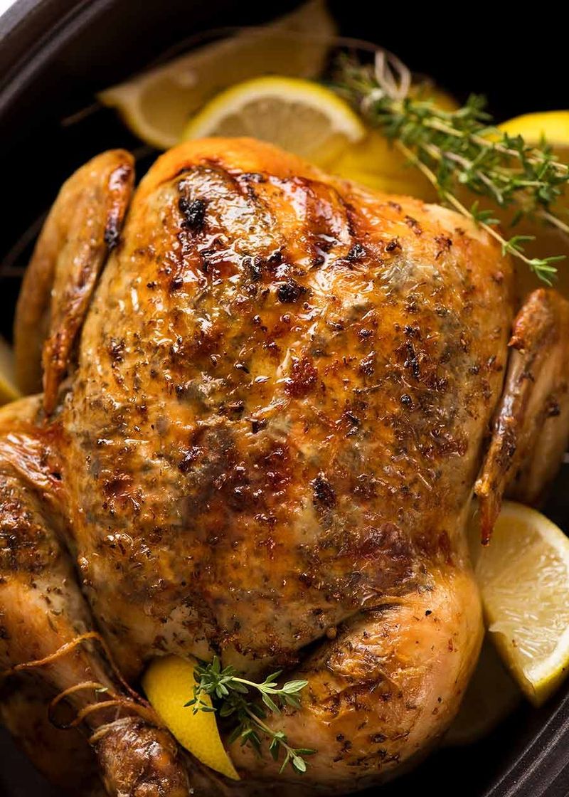 Whole Chicken