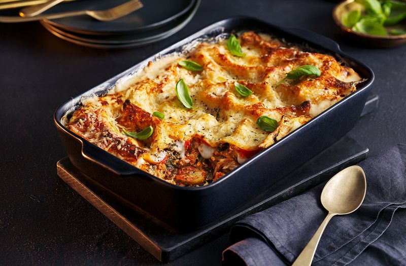Lasagna