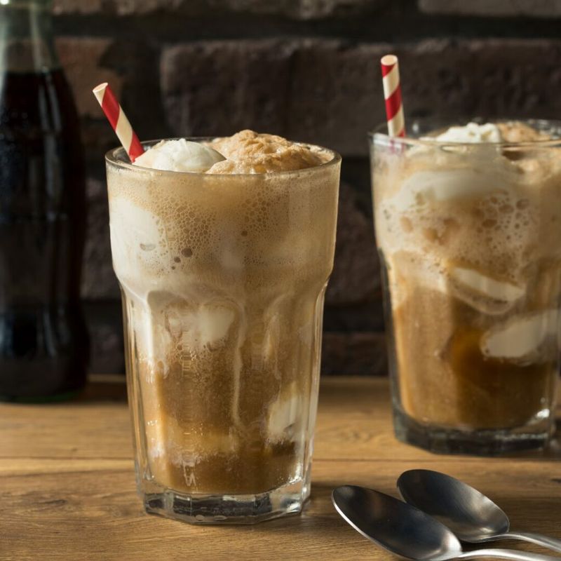 Root Beer