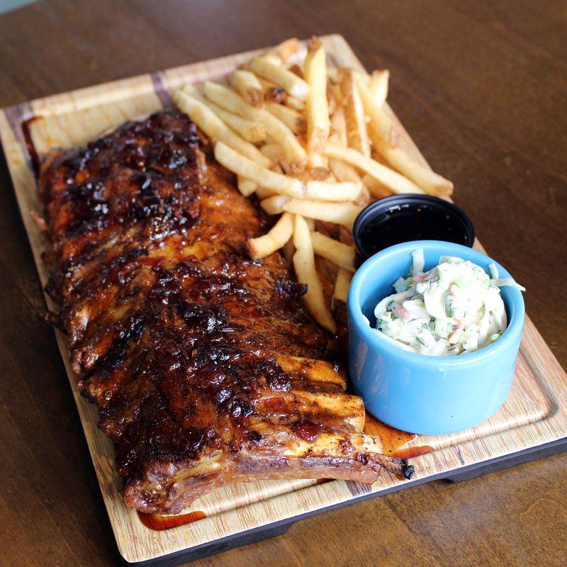 TGI Fridays