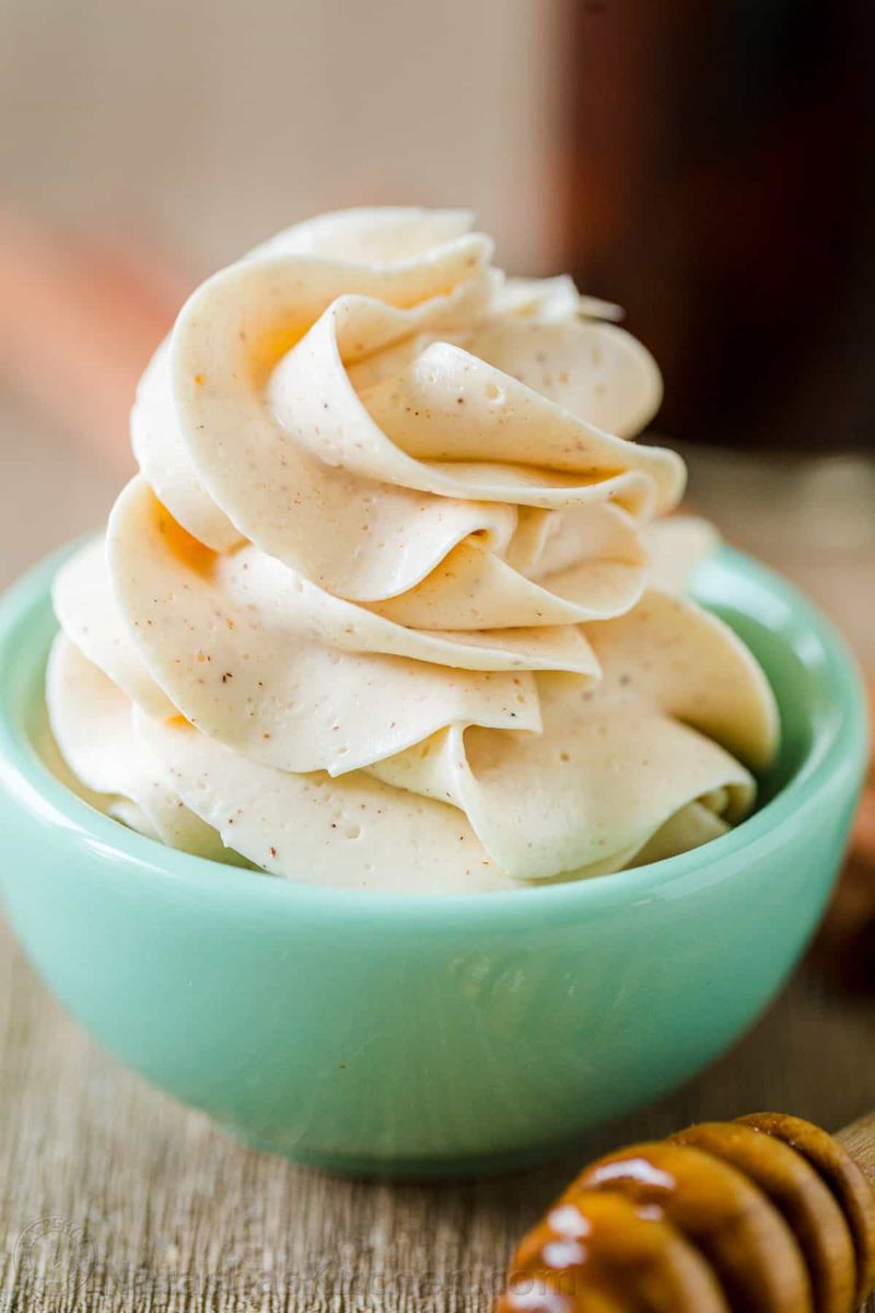 Cook with love (and a little butter)