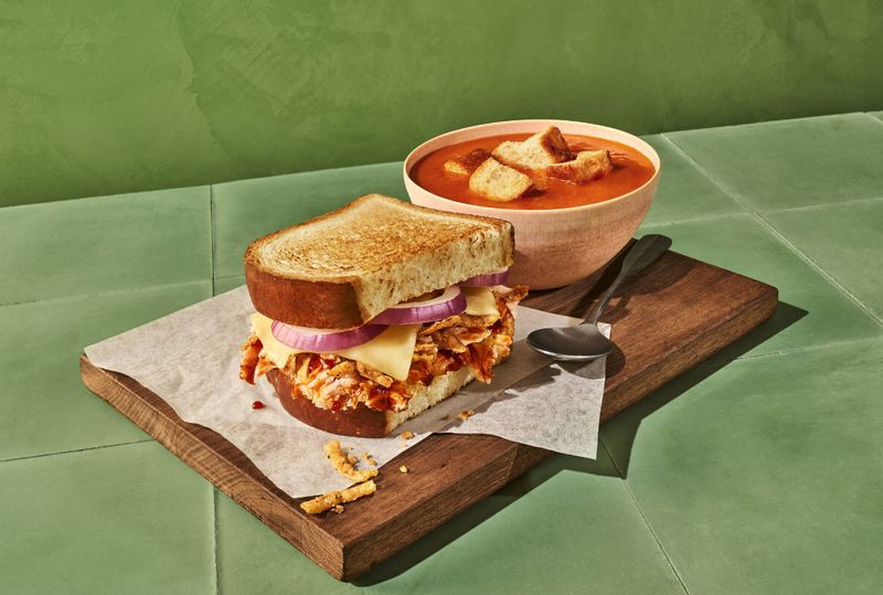 Panera Bread