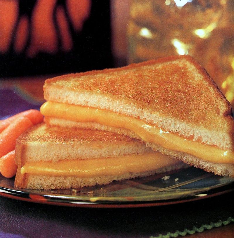 American Cheese Singles