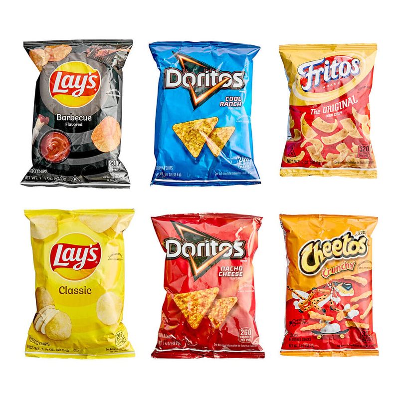 Potato Chips