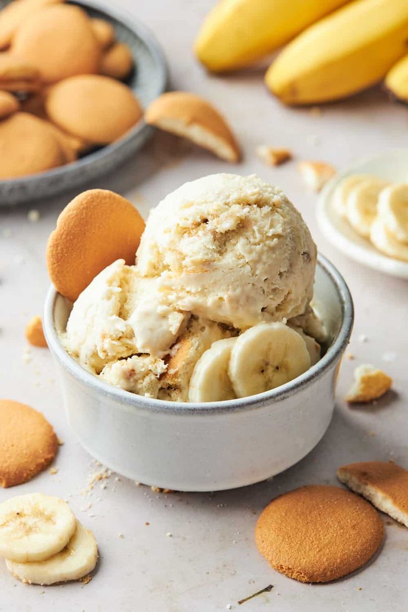 Banana Pudding