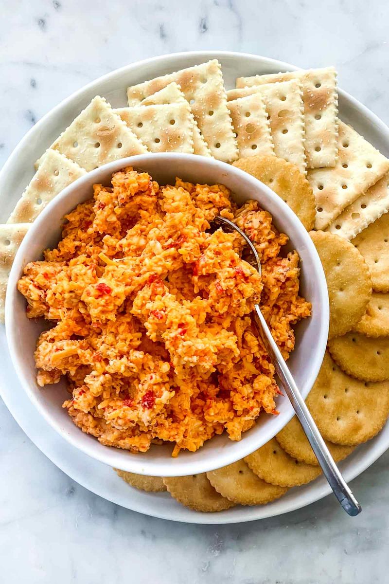 Pimento Cheese Dip