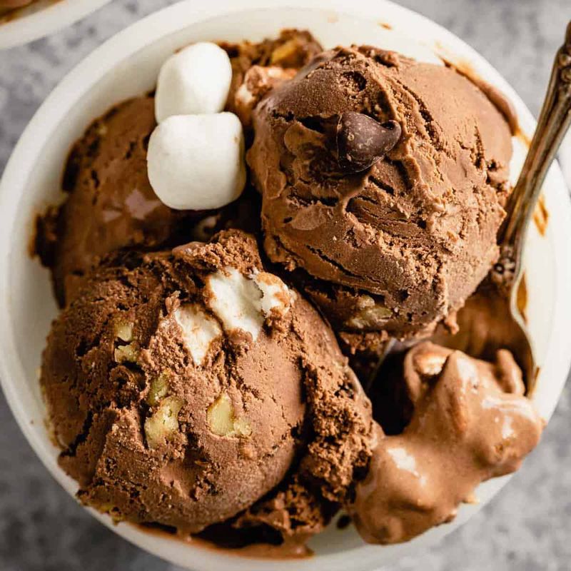 Rocky Road