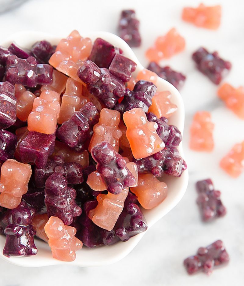 Gummy Bears