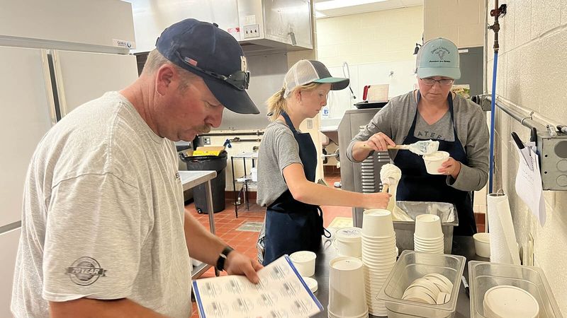 Local Ranch Creameries (Jackson Hole)