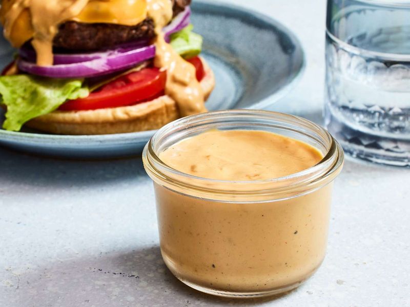 Sauce Smartly