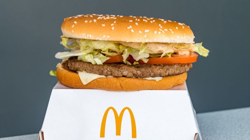 Big ‘N Tasty