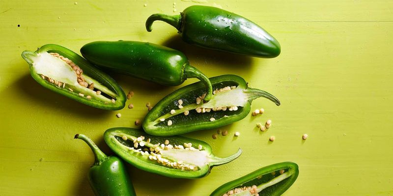 Jalapeño