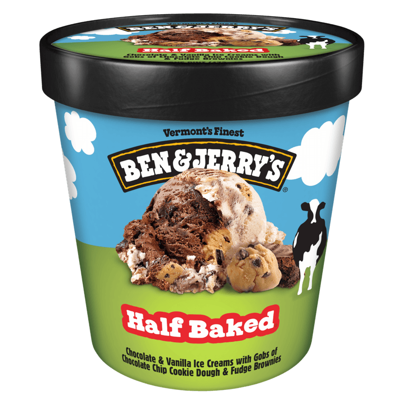 Half Baked