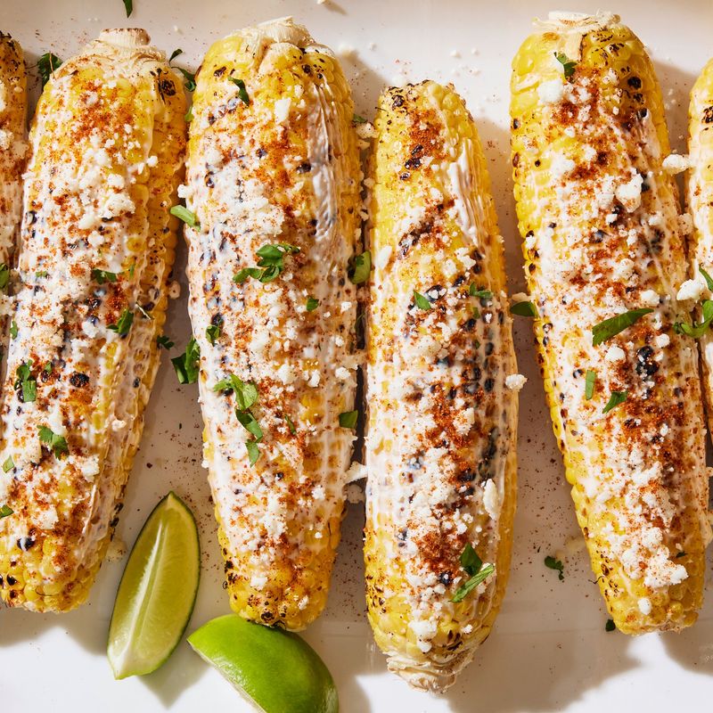 Elote