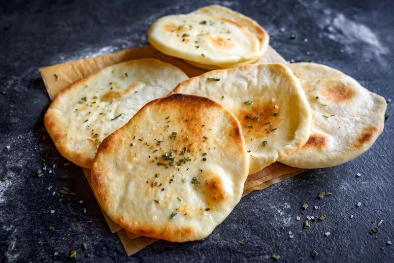 Pita (Middle East)