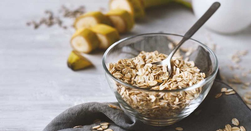 Oats
