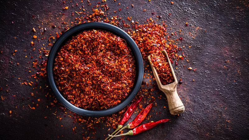 Chili Powder