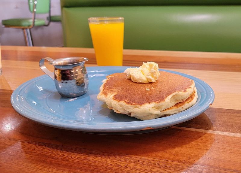 The Griddle (Boise, Idaho)