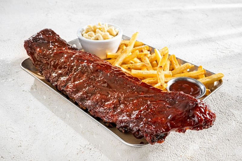 Chili’s