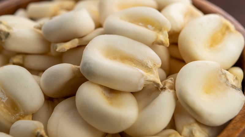 Hominy