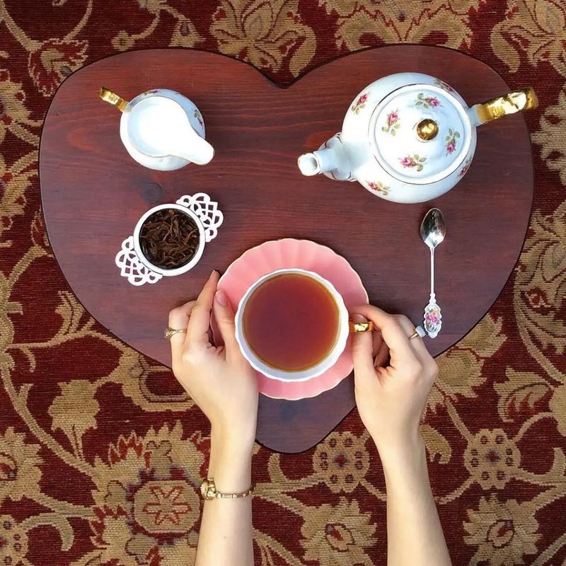 Darjeeling Tea