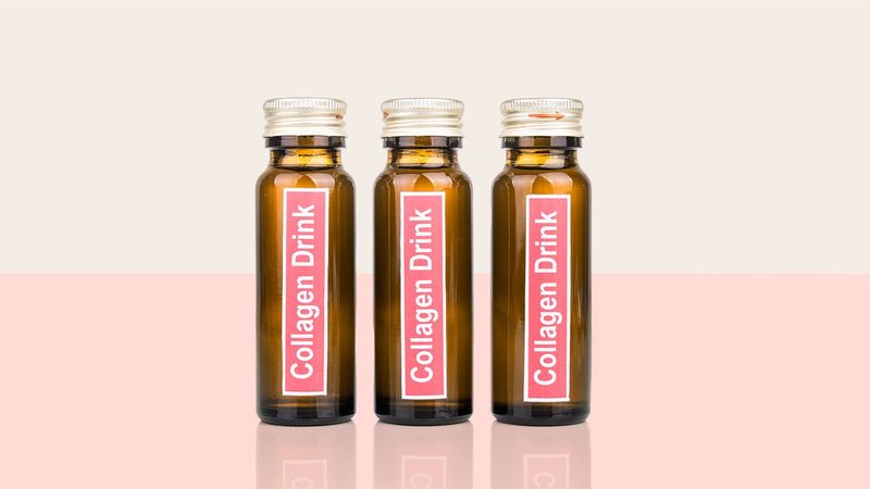 Liquid Collagen