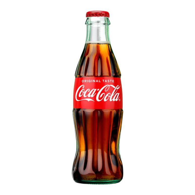 Coca-Cola Original (Classic)