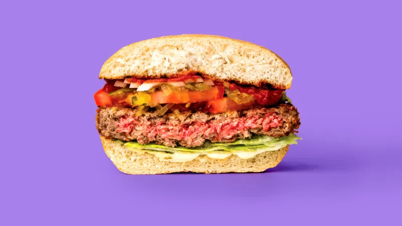Impossible Burgers