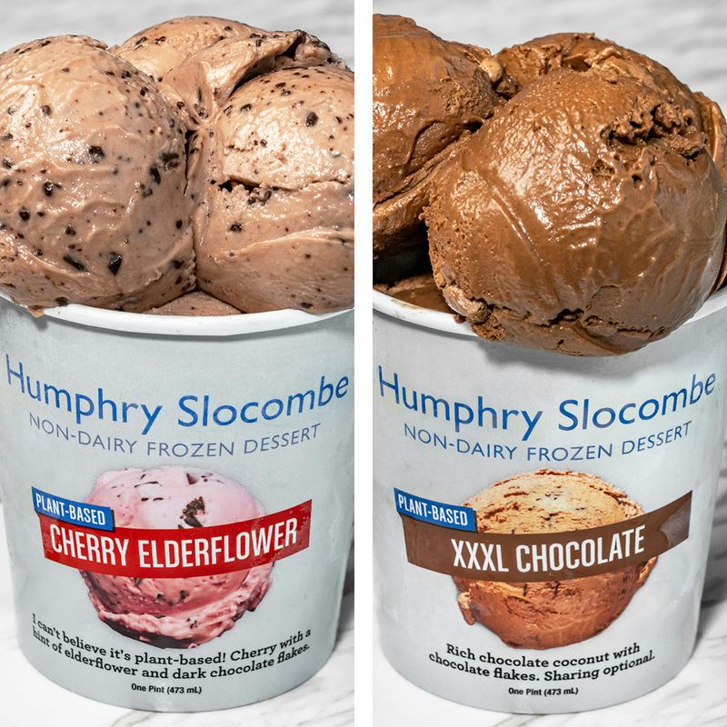 Humphry Slocombe