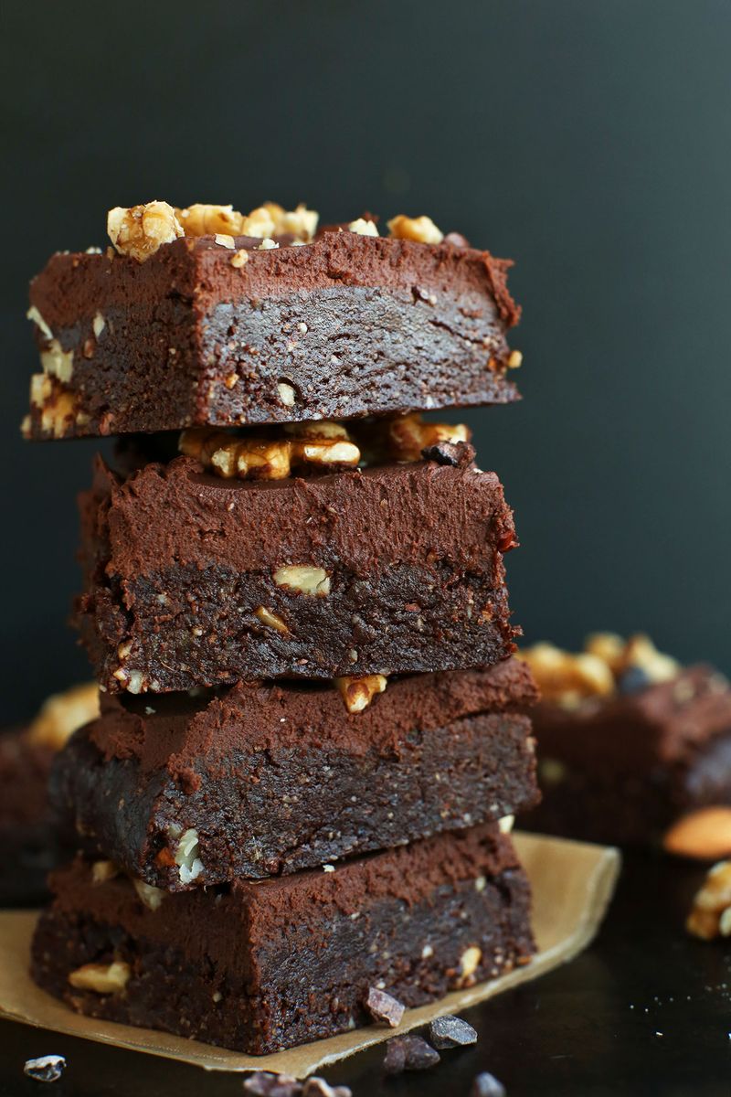Vegan Brownies