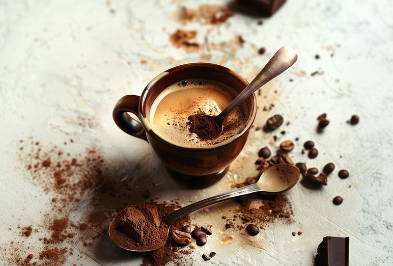 Unsweetened Cocoa Powder