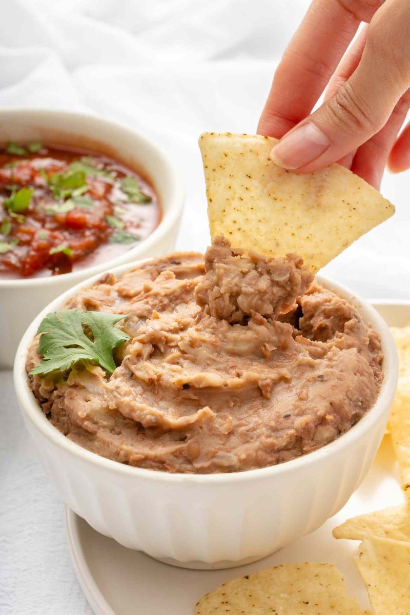 Refried Beans